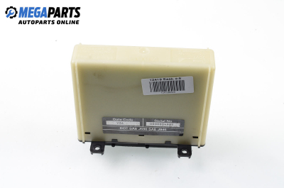 Module for Saab 9-5 2.0 t, 150 hp, sedan, 2001