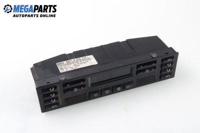 Air conditioning panel for BMW 7 (E38) 3.0, 218 hp, sedan, 1994