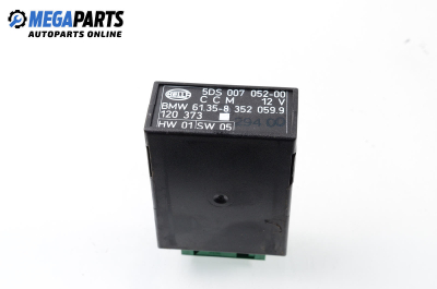 Modul for BMW 7 (E38) 3.0, 218 hp, sedan, 1994 № 61.35-8 352 059