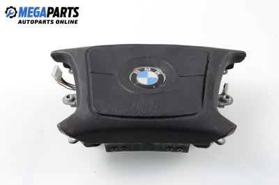 Airbag for BMW 7 (E38) 3.0, 218 hp, sedan, 1994, position: front