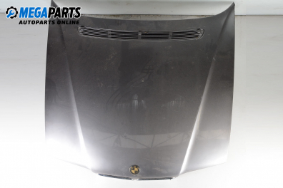Motorhaube for BMW 7 (E38) 3.0, 218 hp, sedan, 1994, position: vorderseite