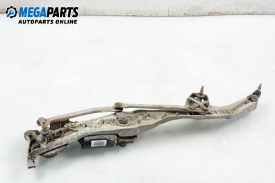 Front wipers motor for BMW 7 (E38) 3.0, 218 hp, sedan, 1994, position: front