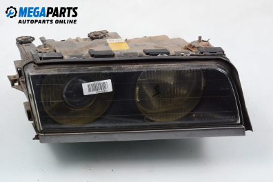 Scheinwerfer for BMW 7 (E38) 3.0, 218 hp, sedan, 1994, position: rechts