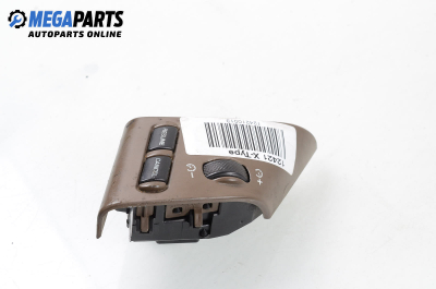 Steering wheel buttons for Jaguar X-Type 2.0 D, 130 hp, sedan, 2005
