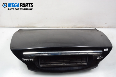 Heckklappe for Jaguar X-Type 2.0 D, 130 hp, sedan, 2005, position: rückseite