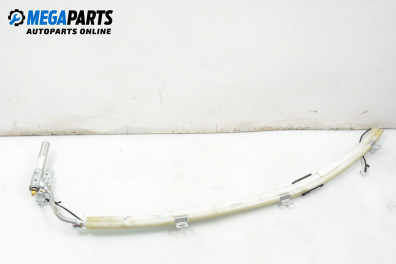 Airbag for Jaguar X-Type 2.0 D, 130 hp, sedan, 2005, position: rechts