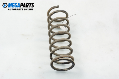 Coil spring for Jaguar X-Type 2.0 D, 130 hp, sedan, 2005, position: rear