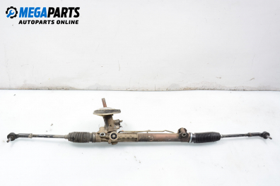 Hydraulic steering rack for Jaguar X-Type 2.0 D, 130 hp, sedan, 2005