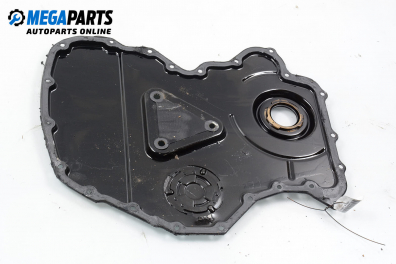 Timing belt cover for Jaguar X-Type 2.0 D, 130 hp, sedan, 2005