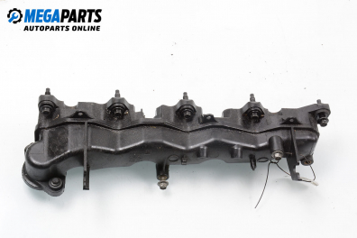 Intake manifold for Jaguar X-Type 2.0 D, 130 hp, sedan, 2005