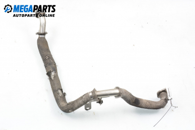 Țeavă EGR for Jaguar X-Type 2.0 D, 130 hp, sedan, 2005