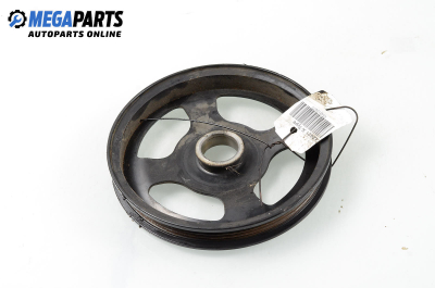Riemenscheibe for Jaguar X-Type 2.0 D, 130 hp, sedan, 2005