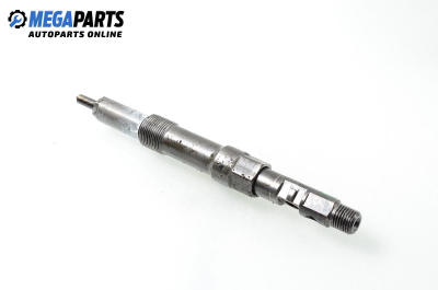 Diesel fuel injector for Jaguar X-Type 2.0 D, 130 hp, sedan, 2005