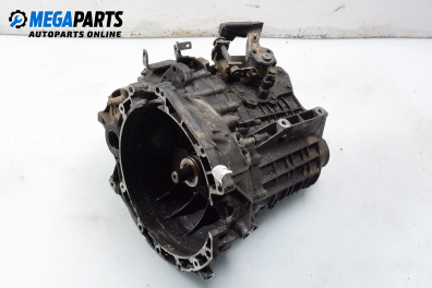  for Jaguar X-Type 2.0 D, 130 hp, sedan, 2005