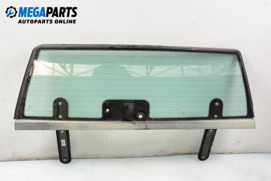 Lunetă for Opel Frontera A 2.0 4x4, 115 hp, suv, 1993