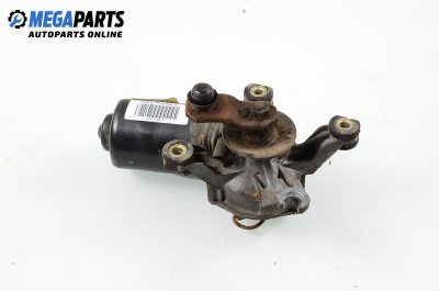 Front wipers motor for Opel Frontera A 2.0 4x4, 115 hp, suv, 1993, position: front
