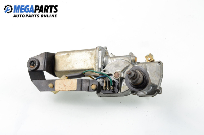 Front wipers motor for Opel Frontera A 2.0 4x4, 115 hp, suv, 1993, position: rear