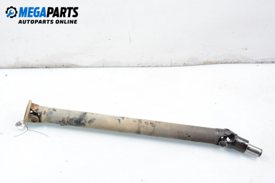 Tail shaft for Opel Frontera A 2.0 4x4, 115 hp, suv, 1993