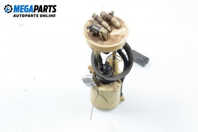 Fuel pump for Opel Frontera A 2.0 4x4, 115 hp, suv, 1993