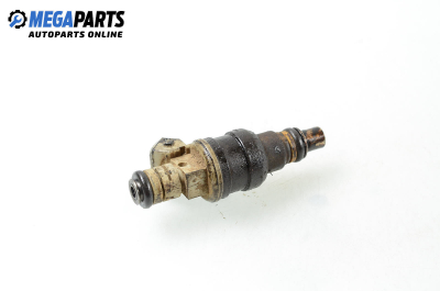 Gasoline fuel injector for Opel Frontera A 2.0 4x4, 115 hp, suv, 1993