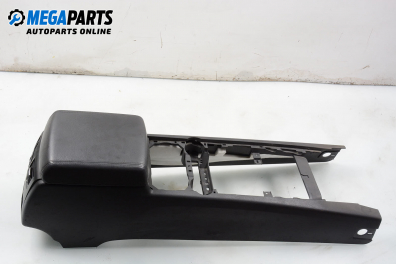 Armrest for Volkswagen Touareg 2.5 TDI, 174 hp, suv automatic, 2004