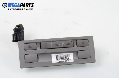 Beleuchtung for Volkswagen Touareg 2.5 TDI, 174 hp, suv automatic, 2004