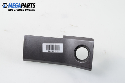 Interior plastic for Volkswagen Touareg 2.5 TDI, 174 hp, suv automatic, 2004, position: front