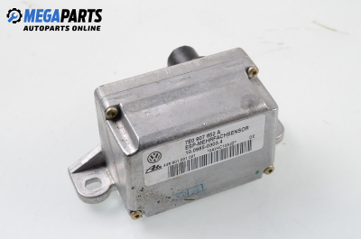 Senzor ESP for Volkswagen Touareg 2.5 TDI, 174 hp, suv automatic, 2004 № 7E0 907 652 A