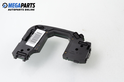 Senzor volan for Volkswagen Touareg 2.5 TDI, 174 hp, suv automatic, 2004