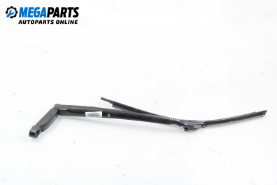Front wipers arm for Volkswagen Touareg 2.5 TDI, 174 hp, suv automatic, 2004, position: left