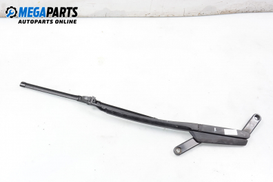 Braț ștergătoare parbriz for Volkswagen Touareg 2.5 TDI, 174 hp, suv automatic, 2004, position: dreapta