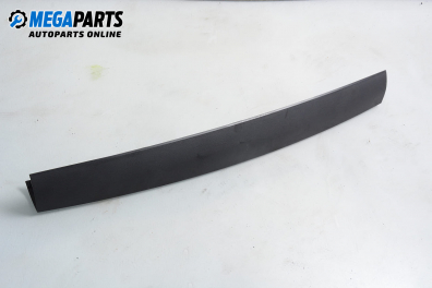 Interior plastic for Volkswagen Touareg SUV I (10.2002 - 01.2013), 5 doors, suv, position: rear