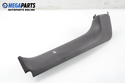 Interior plastic for Volkswagen Touareg 2.5 TDI, 174 hp, suv automatic, 2004, position: right