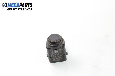 Parktronic for Volkswagen Touareg 2.5 TDI, 174 hp, suv automatic, 2004 № Bosch 0 263 003 169