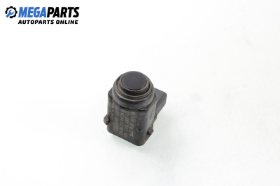 Parktronic for Volkswagen Touareg 2.5 TDI, 174 hp, suv automatic, 2004 № Bosch 0 263 003 169
