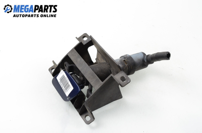 Headlight sprayer nozzles for Volkswagen Touareg 2.5 TDI, 174 hp, suv automatic, 2004, position: left