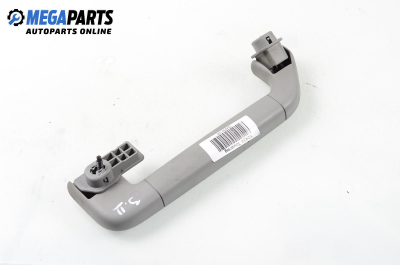 Mâner for Volkswagen Touareg 2.5 TDI, 174 hp, suv automatic, 2004, position: dreaptă - spate