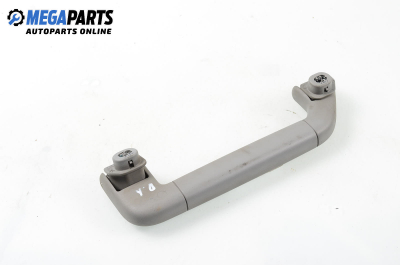 Handle for Volkswagen Touareg 2.5 TDI, 174 hp, suv automatic, 2004, position: front - left