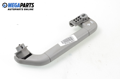 Handle for Volkswagen Touareg 2.5 TDI, 174 hp, suv automatic, 2004, position: rear - left