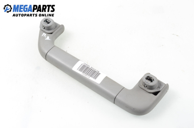 Mâner for Volkswagen Touareg 2.5 TDI, 174 hp, suv automatic, 2004, position: dreaptă - fața