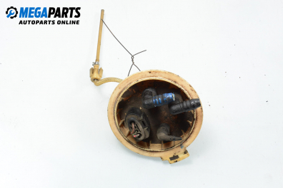 Supply pump flange for Volkswagen Touareg 2.5 TDI, 174 hp, suv automatic, 2004