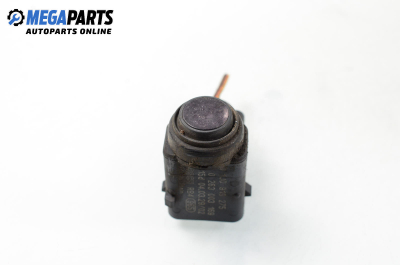 Parktronic for Volkswagen Touareg 2.5 TDI, 174 hp, suv automatic, 2004 № Bosch 0 263 003 169