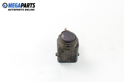 Parktronic for Volkswagen Touareg 2.5 TDI, 174 hp, suv automatic, 2004 № Bosch 0 263 003 169