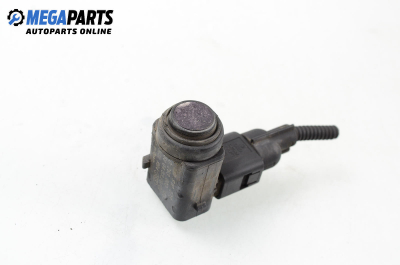 Parktronic for Volkswagen Touareg 2.5 TDI, 174 hp, suv automatic, 2004 № Bosch 0 263 003 169