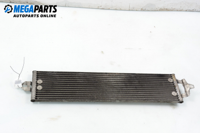 Oil cooler for Volkswagen Touareg 2.5 TDI, 174 hp, suv automatic, 2004