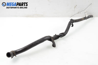 Furtun de apă for Volkswagen Touareg 2.5 TDI, 174 hp, suv automatic, 2004
