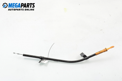 Dipstick for Volkswagen Touareg 2.5 TDI, 174 hp, suv automatic, 2004