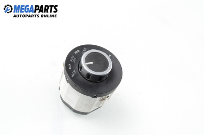 4x4 switch button for Volkswagen Touareg 2.5 TDI, 174 hp, suv automatic, 2004