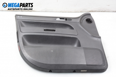 Türverkleidung for Volkswagen Touareg 2.5 TDI, 174 hp, suv automatic, 2004, position: links, vorderseite