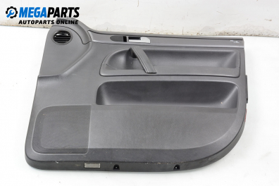 Türverkleidung for Volkswagen Touareg 2.5 TDI, 174 hp, suv automatic, 2004, position: rechts, vorderseite